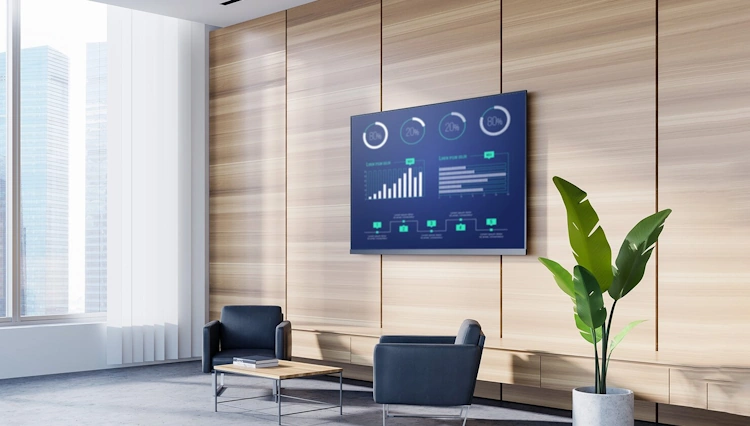 Телевидение для бизнеса от Ростелеком в хутор Каргино (Вологодская область)